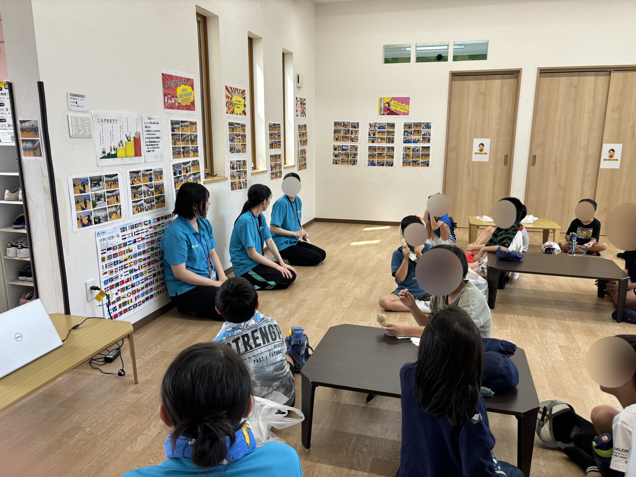 【新卒採用】今年もインターンシップの受け入れを行いました